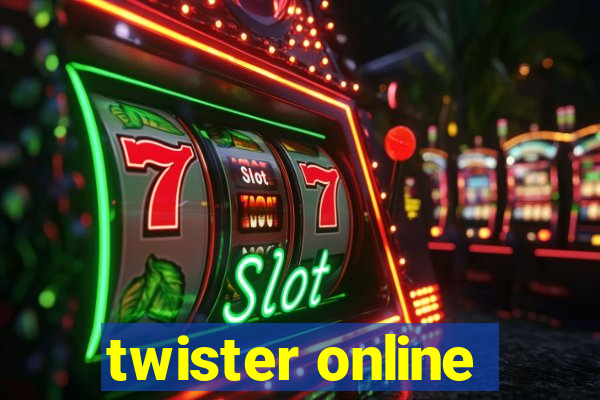 twister online